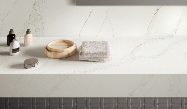 Did you know that VITRUM surfaces can be used as a Splashback?