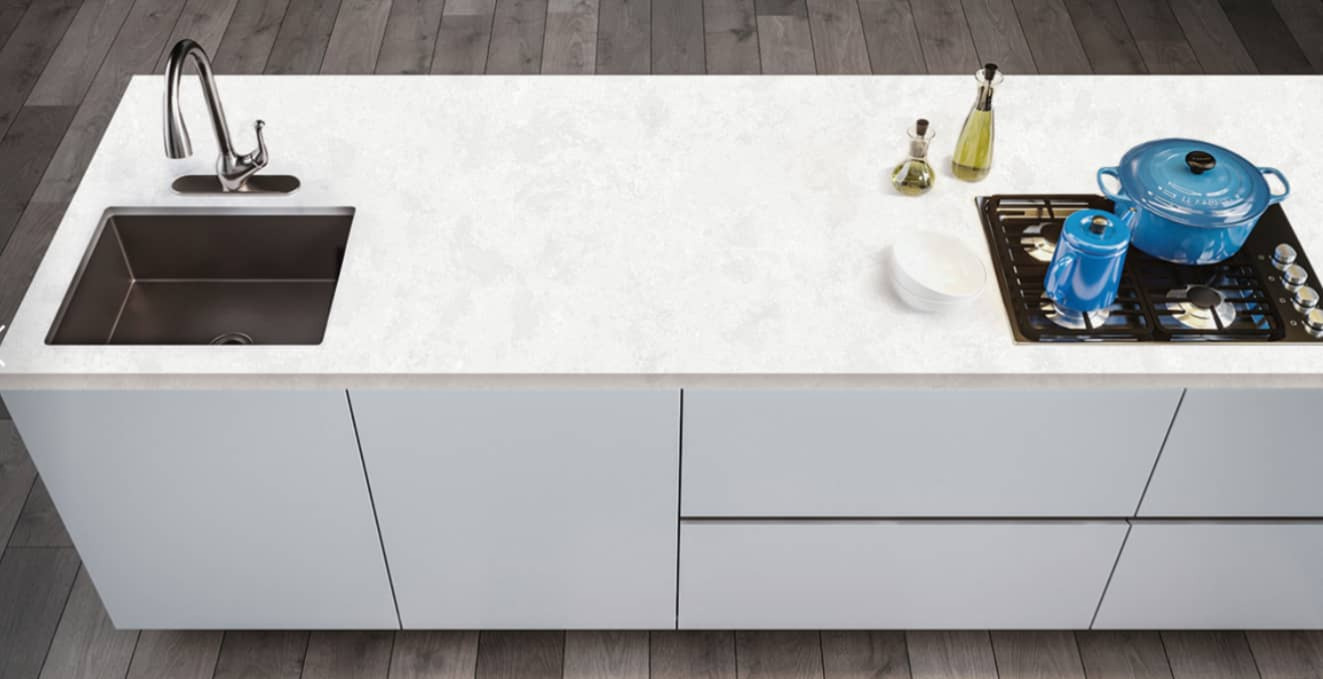 What are different kinds of building stones?