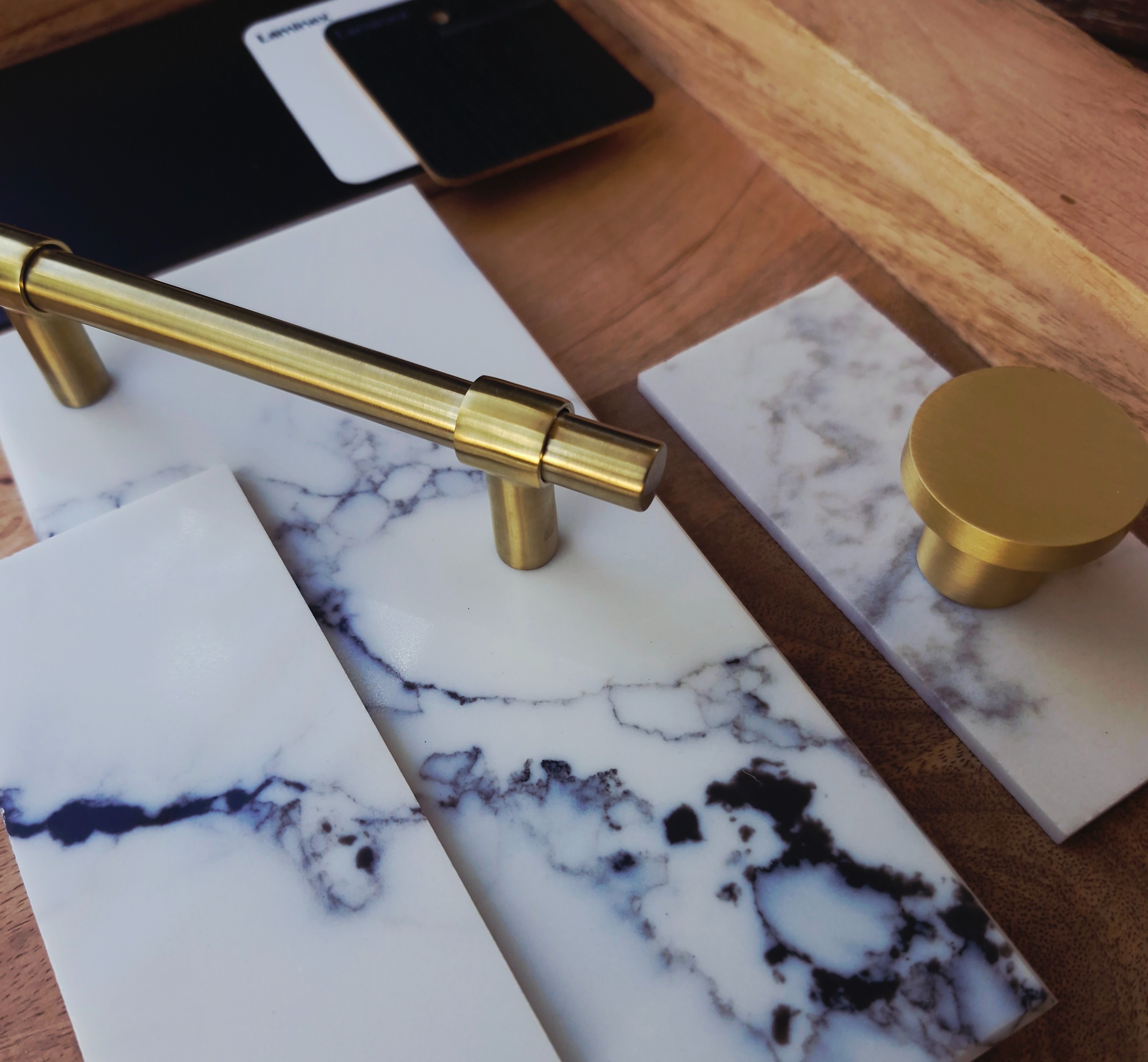 Transforming Spaces with VITRUM Surfaces