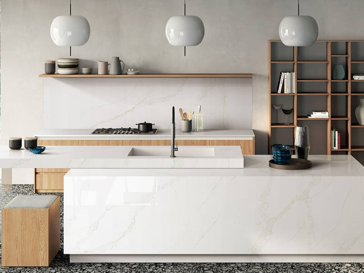 MARMO ORO (BOOK MATCHING)