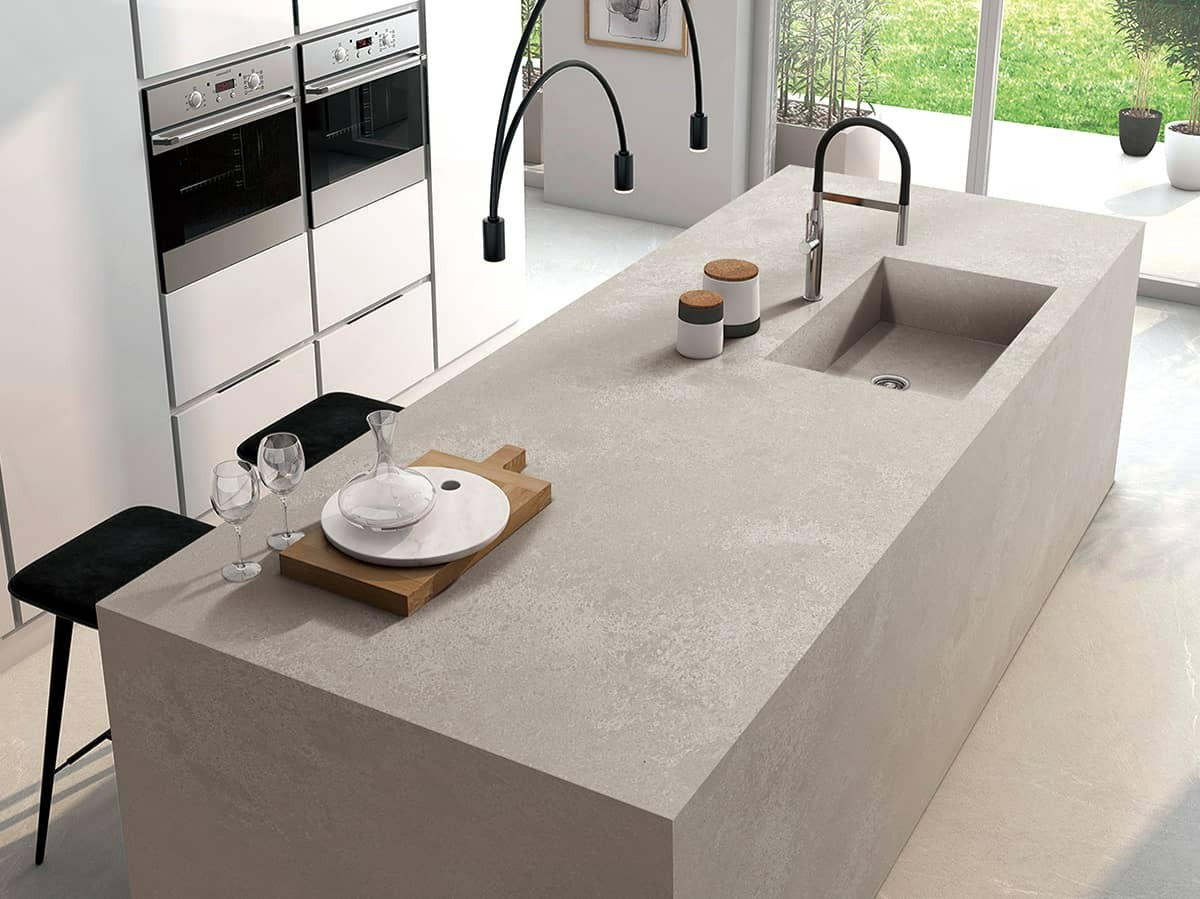 PACIFIC BEIGE (FLAMED FINISH)