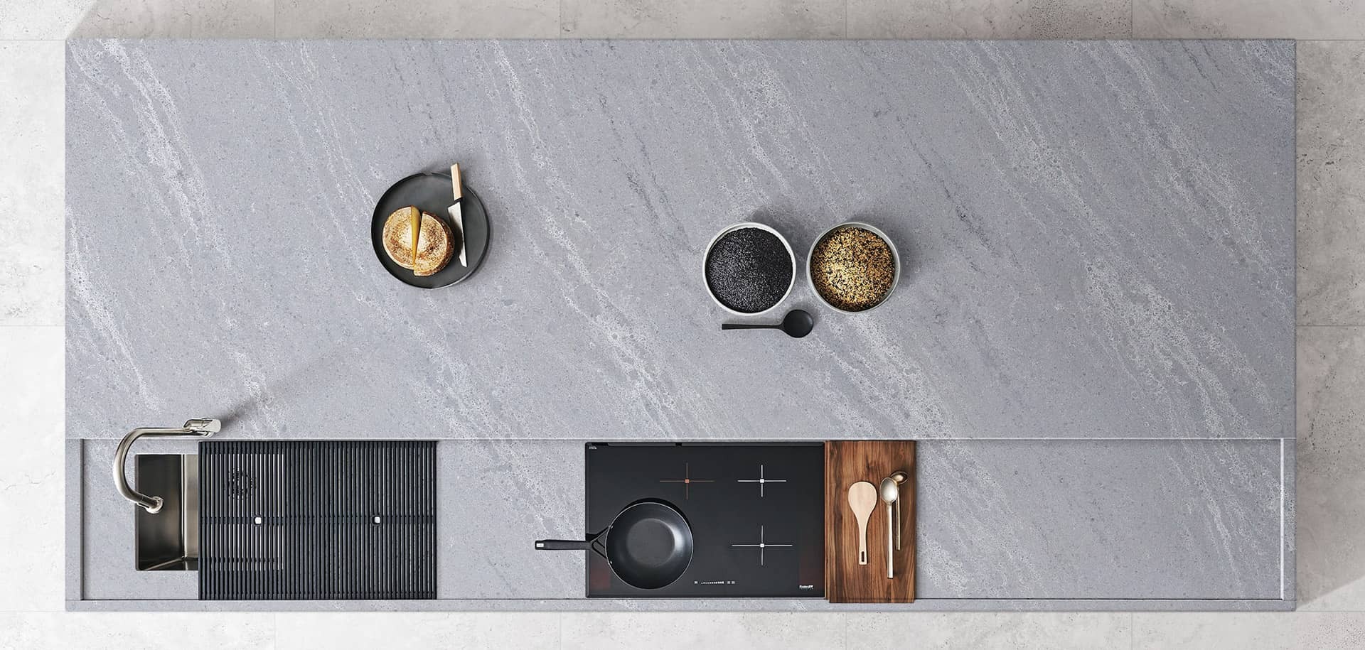 Premium Nuvem Anticato