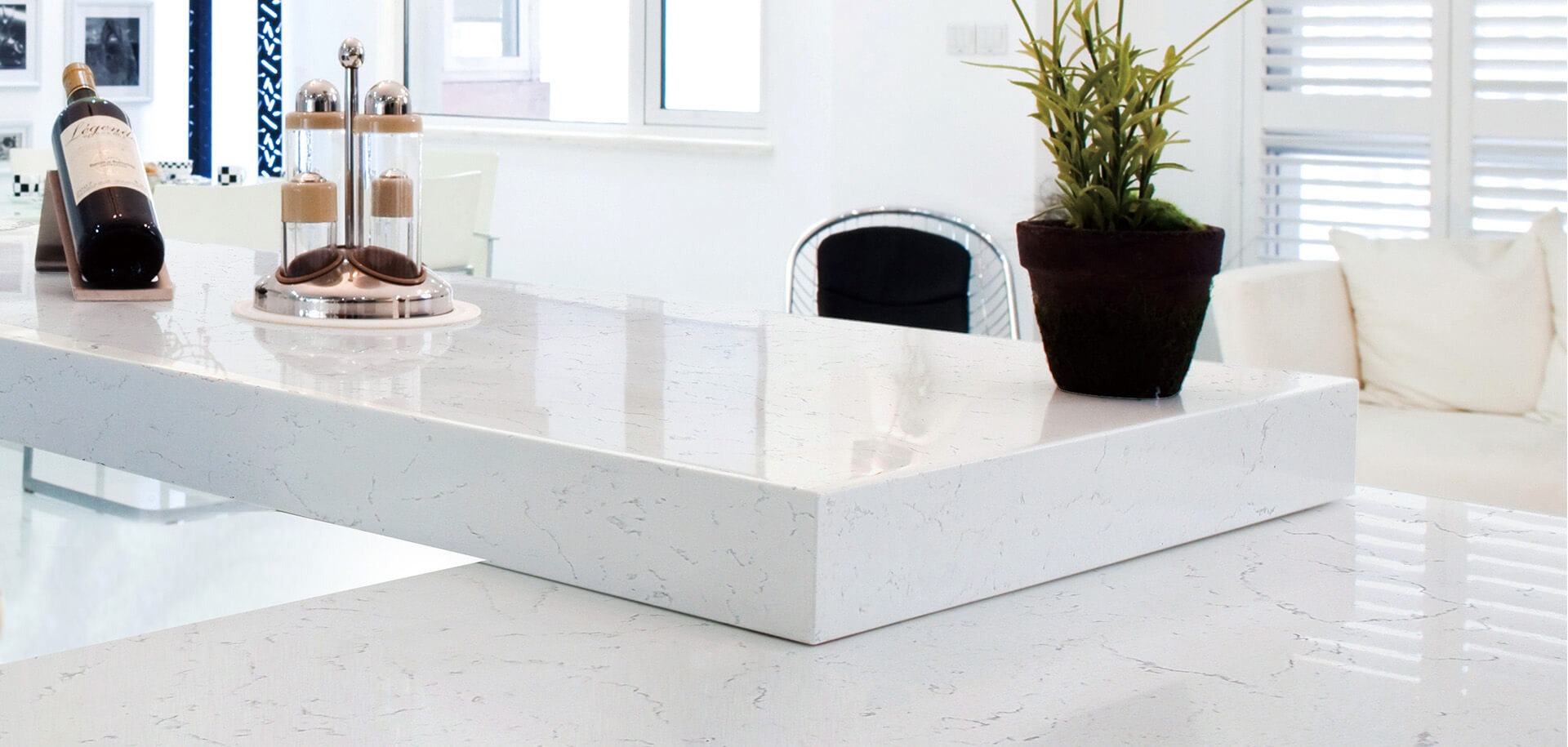 Select Bianco Antico