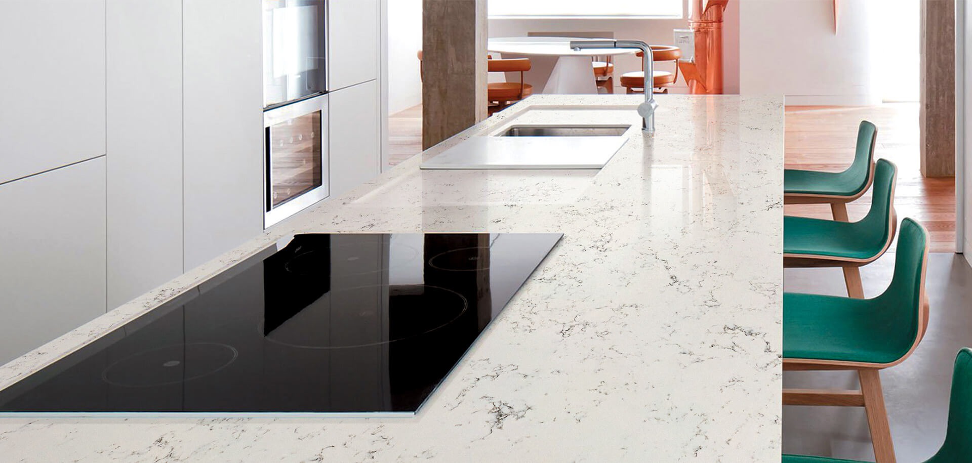 Select Carrara Grigio 1