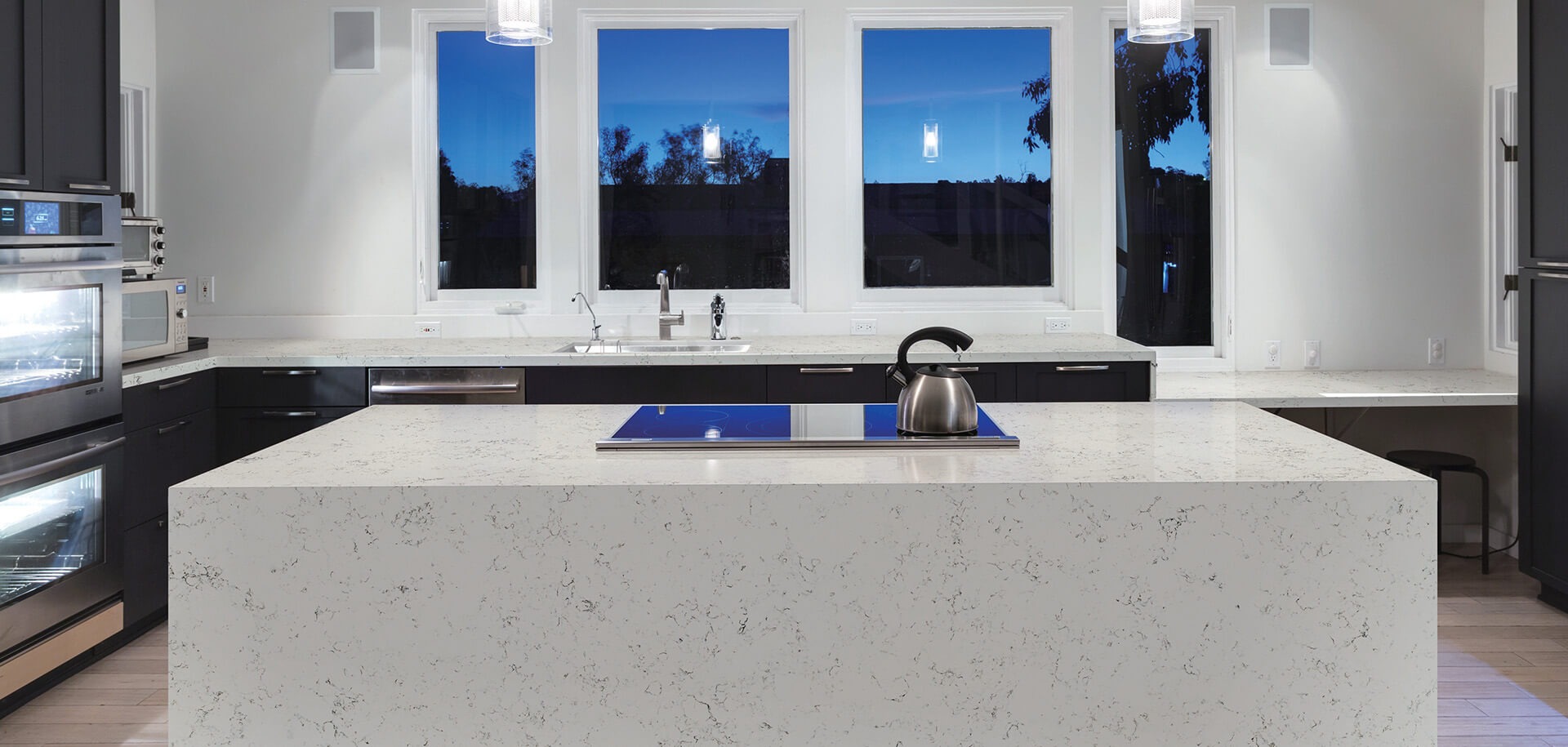 Select Carrara Grigio 2