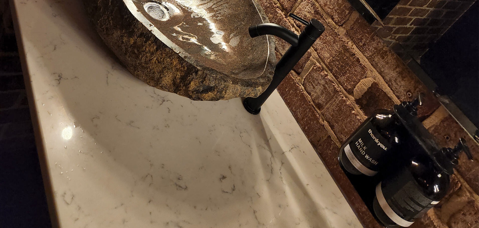 Select Carrara Grigio 3