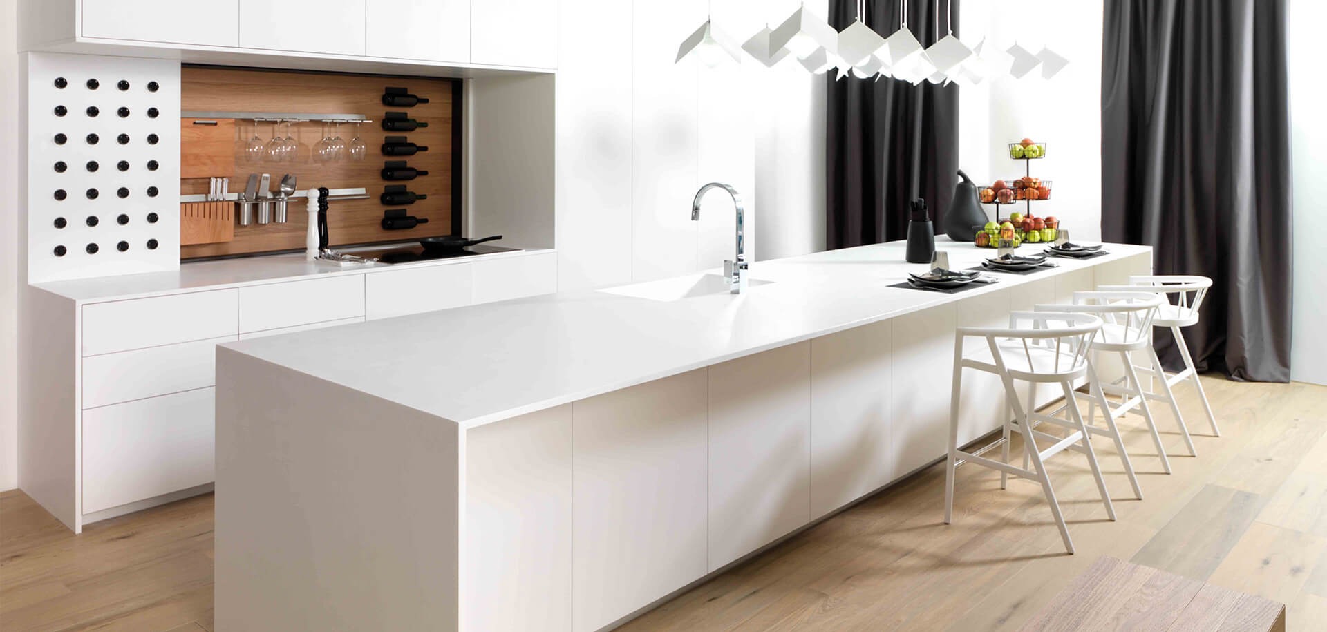 Select Select White 2