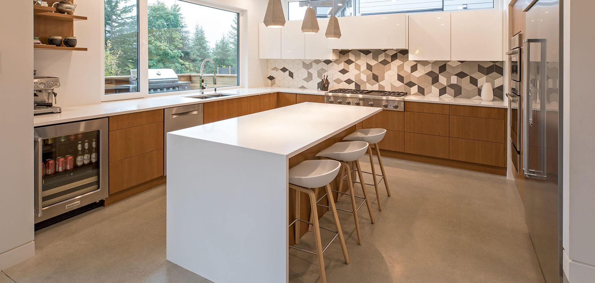 Select Select White 4