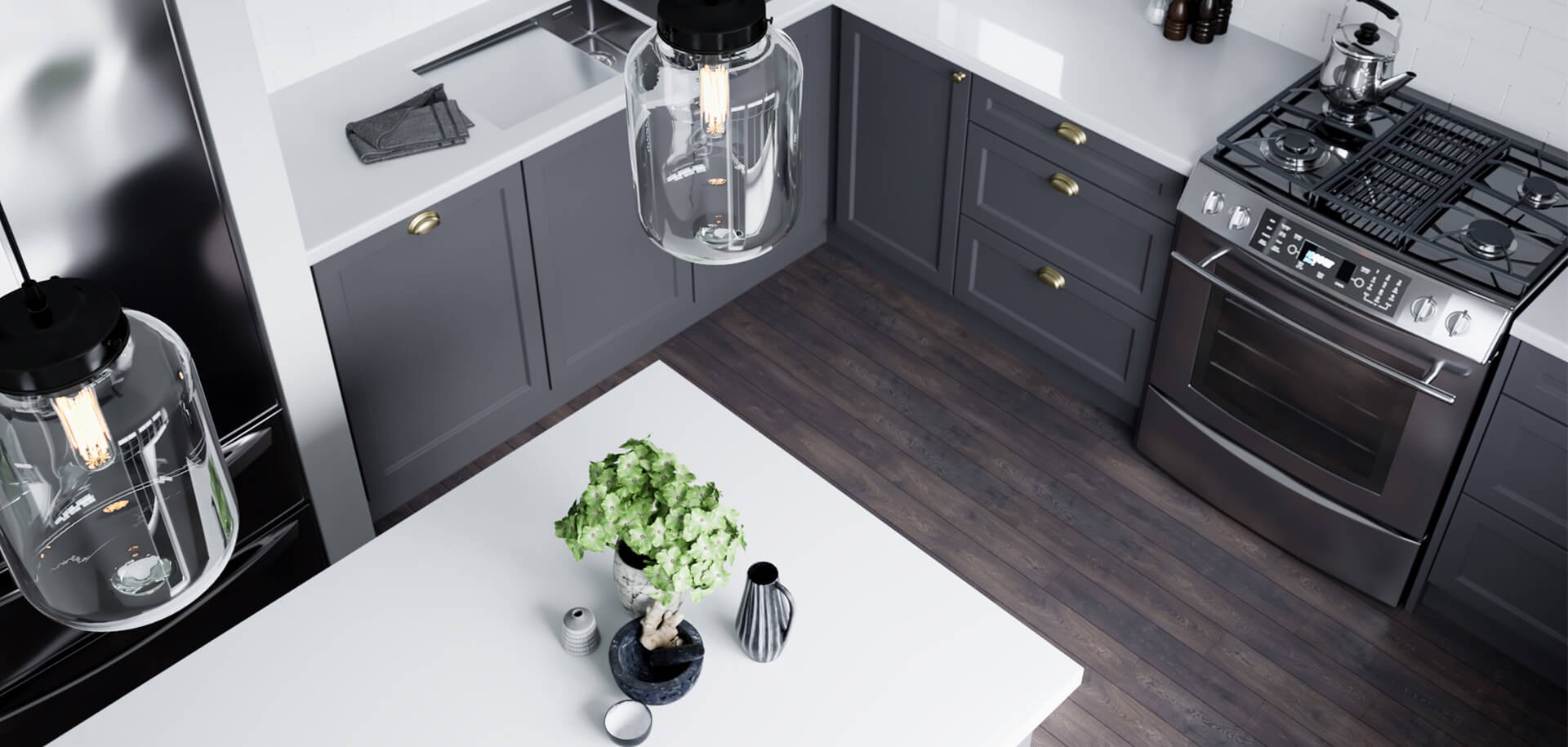 Select Select White 5