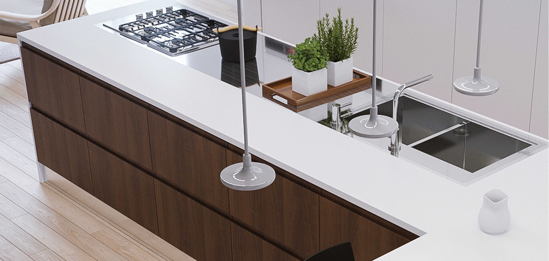 Select Select White 8