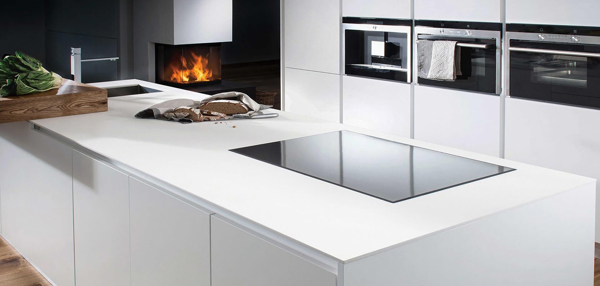 Select Select White 12