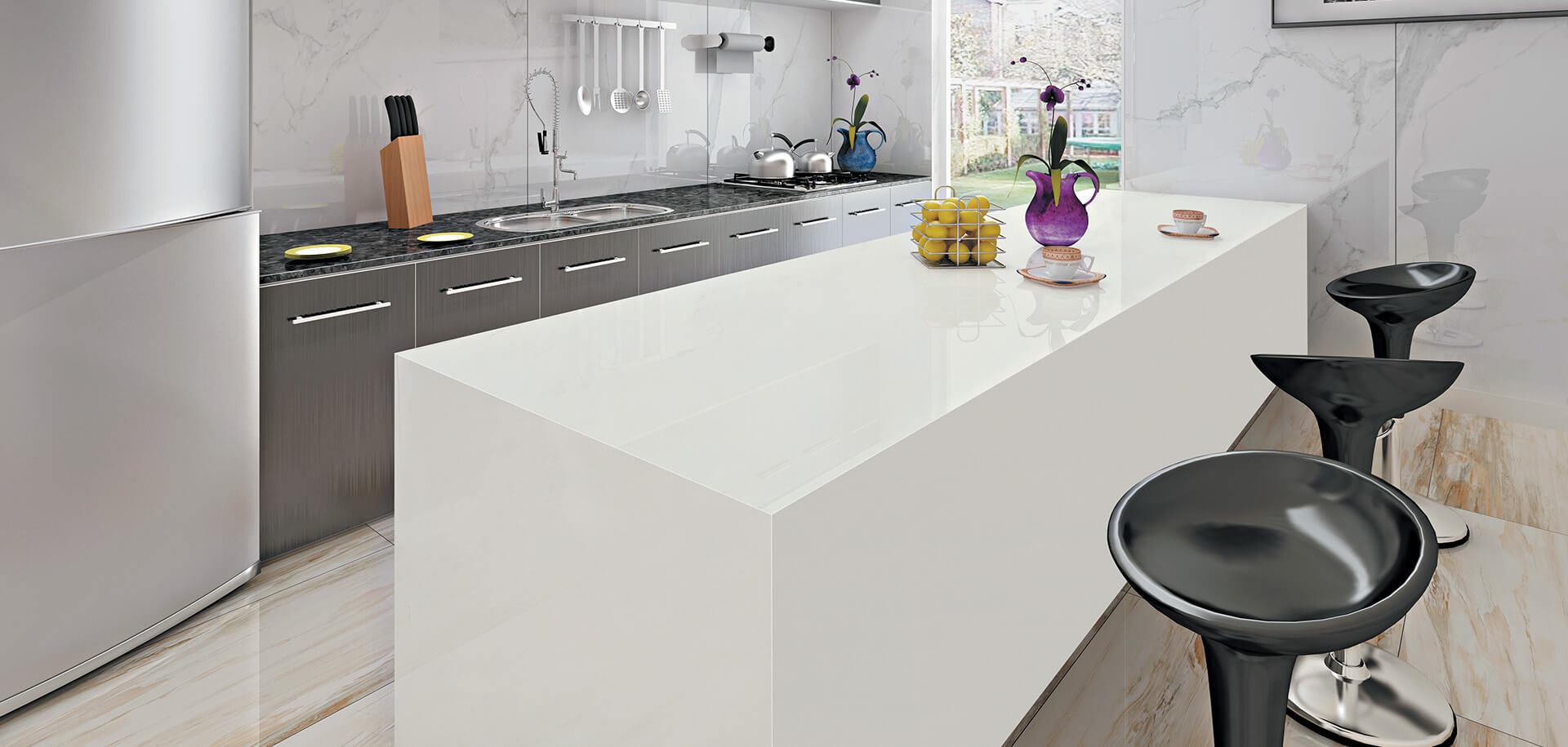 Select Select White 13