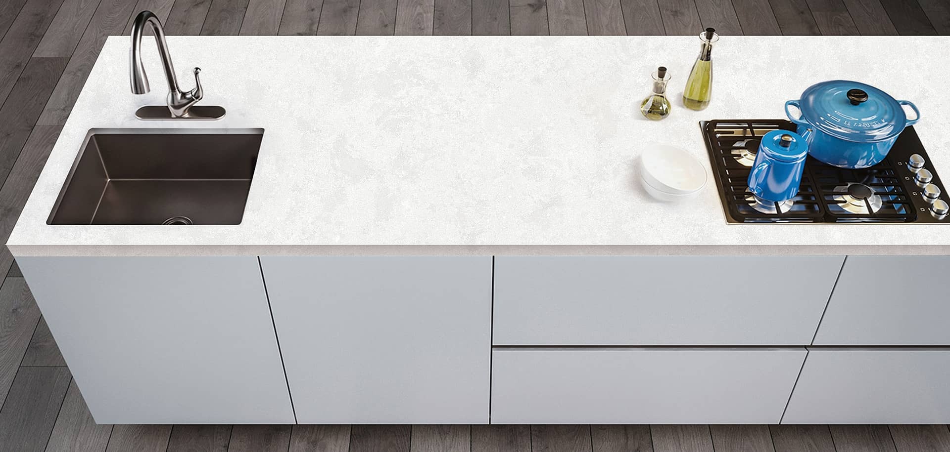 Classiq Casa Bianco 2