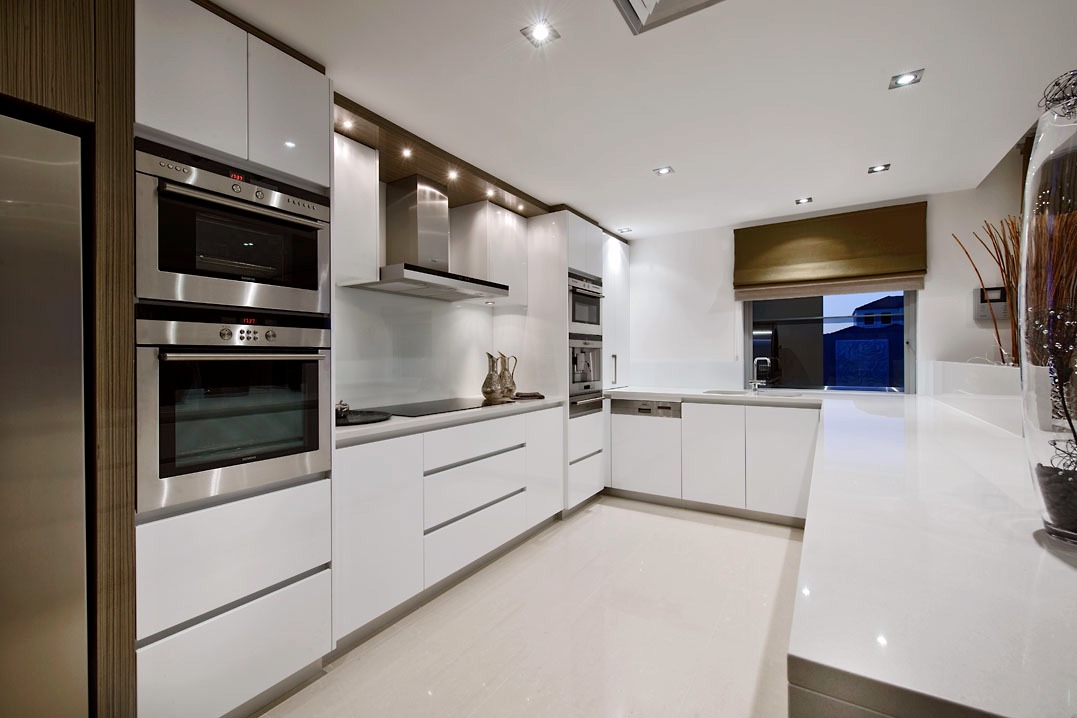 Design your dream kitchen