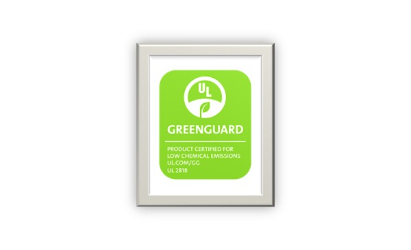 GreenGuard Certification