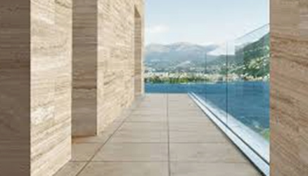 Travertine Travertine