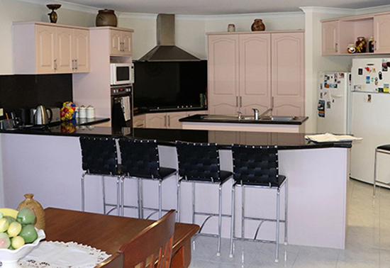 Quartz choice For Kitchen Renovations!